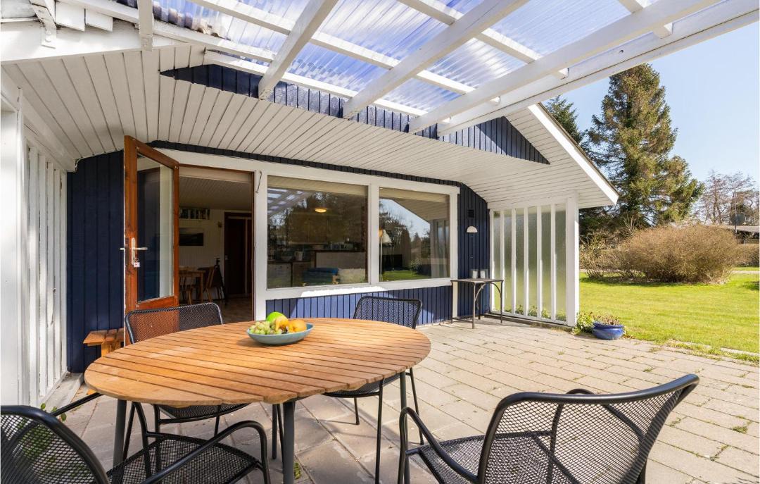 Photo of Patio Balcony in Idestrup