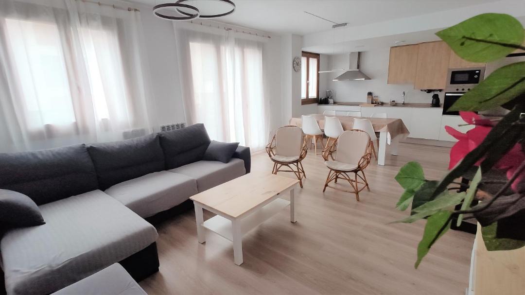 Photo of Livingroom in Villanua