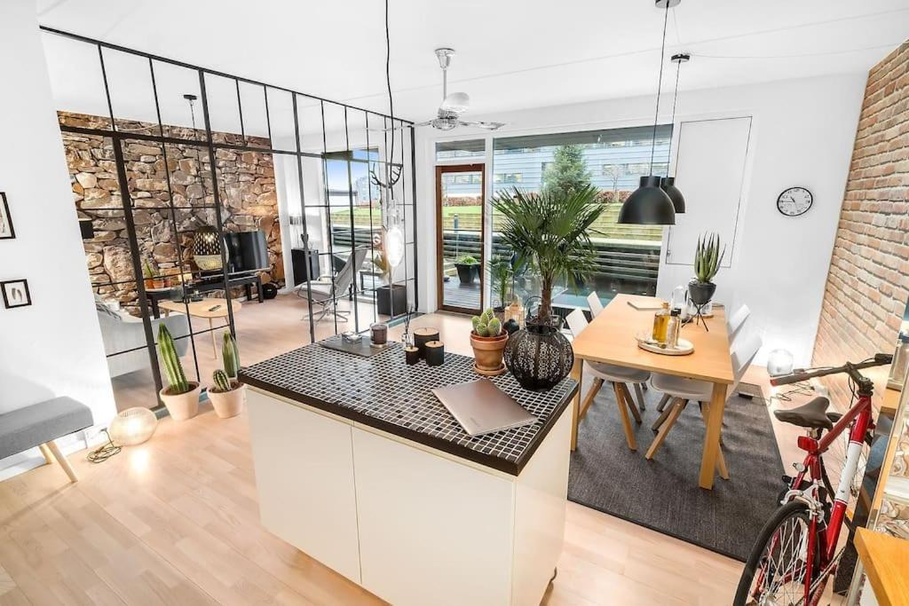 Photo of Livingroom in Sydhavnen