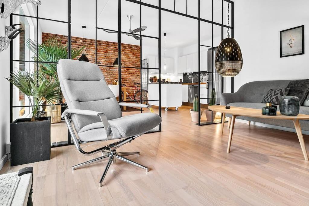Photo of Livingroom in Sydhavnen