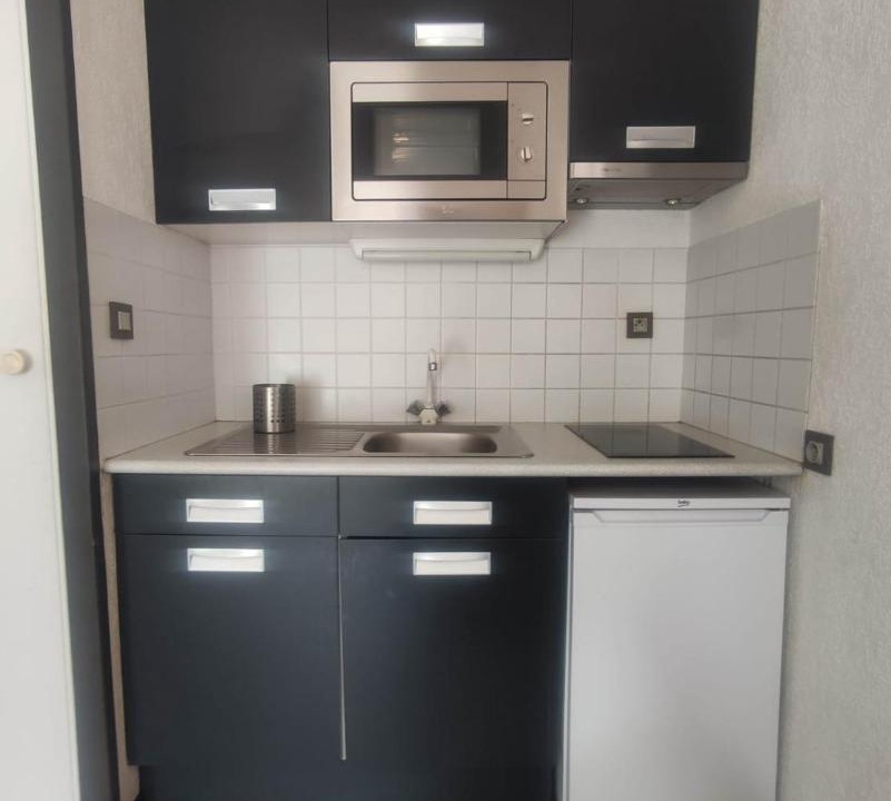 Photo of Kitchen in Esquieze-Sere