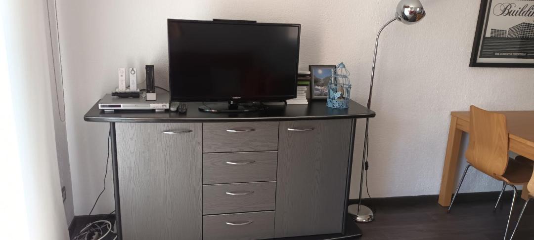 Photo of Kitchen in Esquieze-Sere