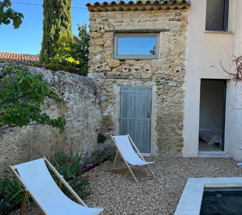 Photo of Others in Lourmarin