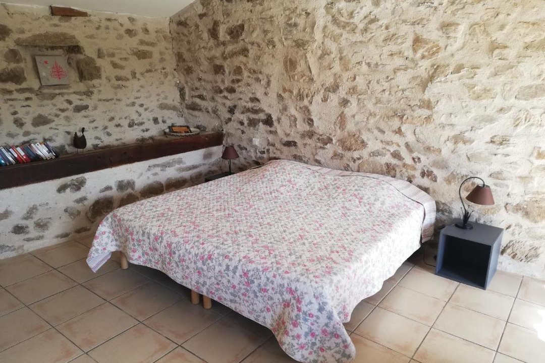 Photo of Bedroom in Parthenay