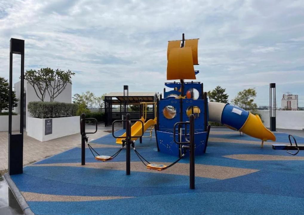 Photo of Others in Kampung Masjid Timah