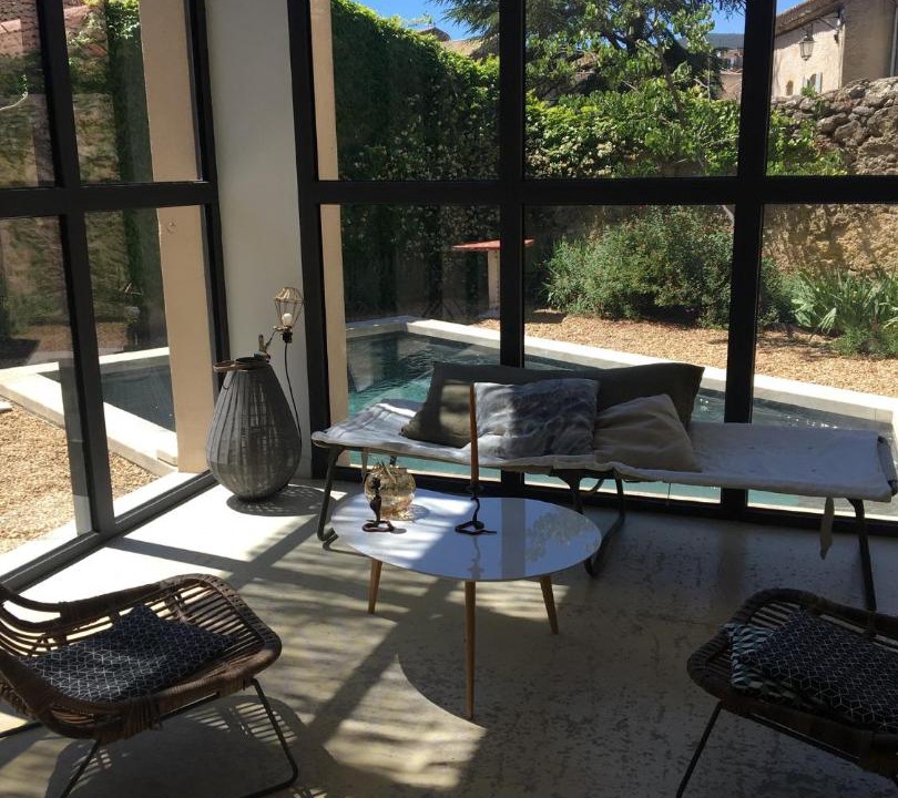 Photo of Others in Lourmarin