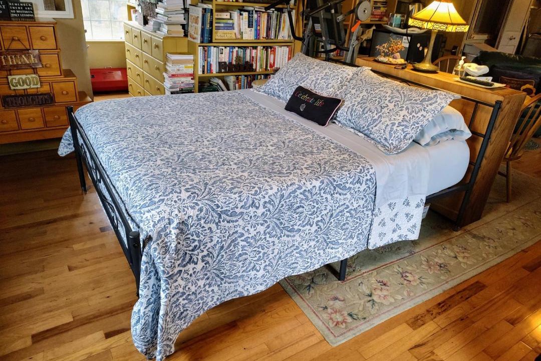 Photo of Bedroom in Cartersburg