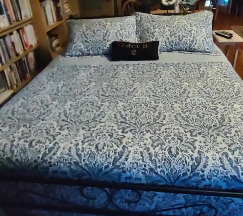 Photo of Bedroom in Cartersburg