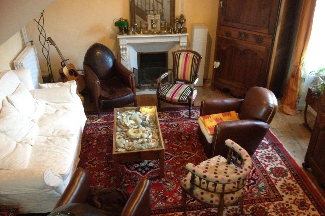 Photo of Livingroom in Angouleme