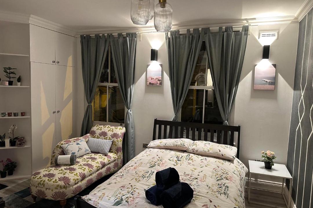 Photo of Bedroom in Acton