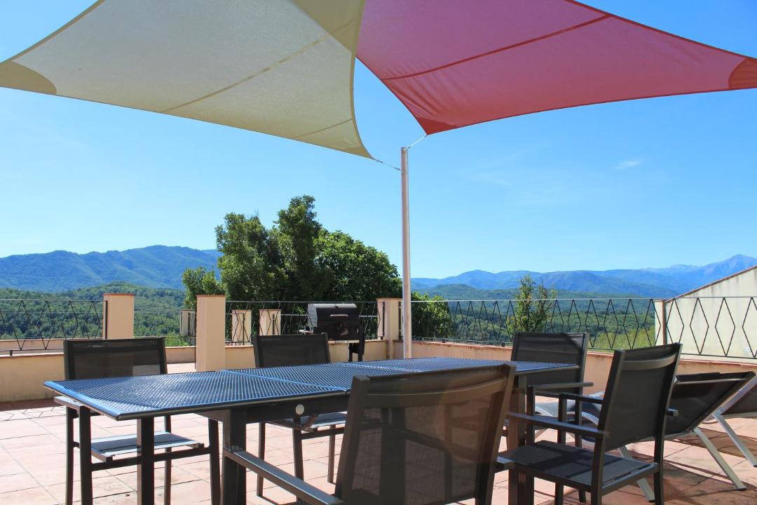 Photo of Patio Balcony in Saint-Laurent-de-Cerdans