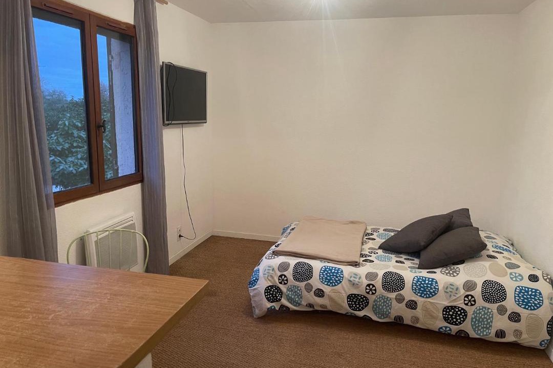 Photo of Bedroom in La Garde