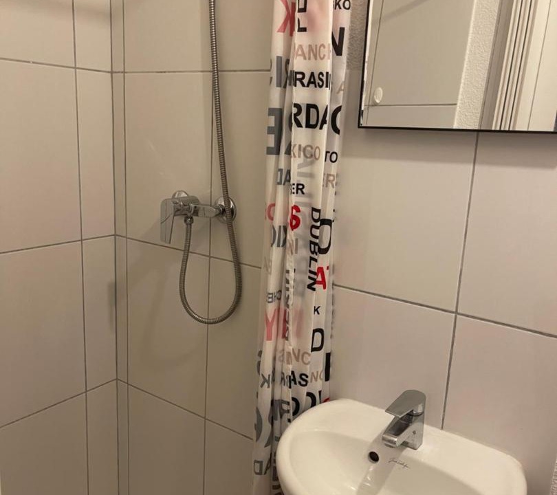 Photo of Bathroom in La Garde