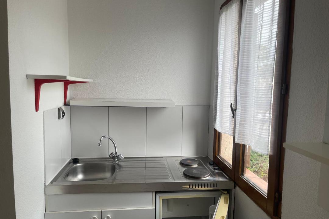 Photo of Kitchen in La Garde