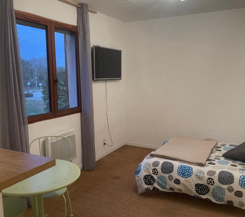 Photo of Bedroom in La Garde