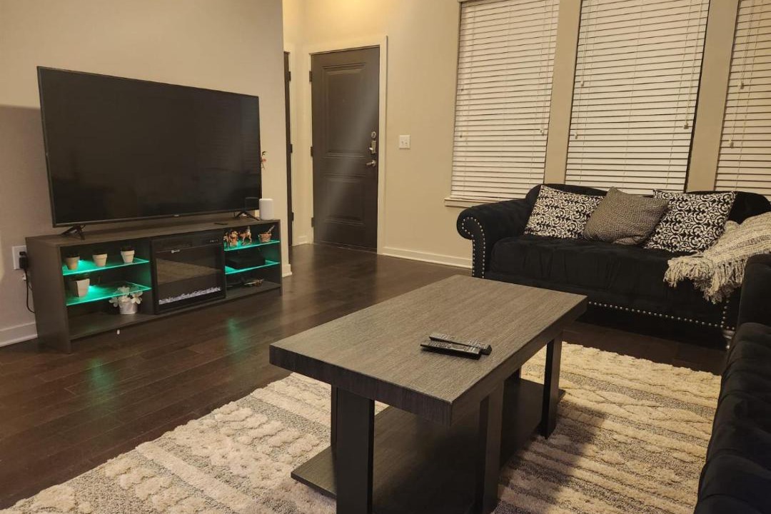 Photo of Livingroom in Katy