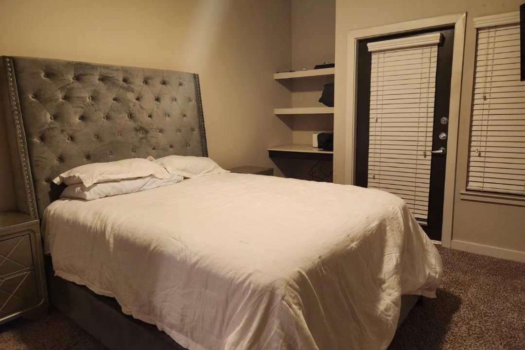 Photo of Bedroom in Katy