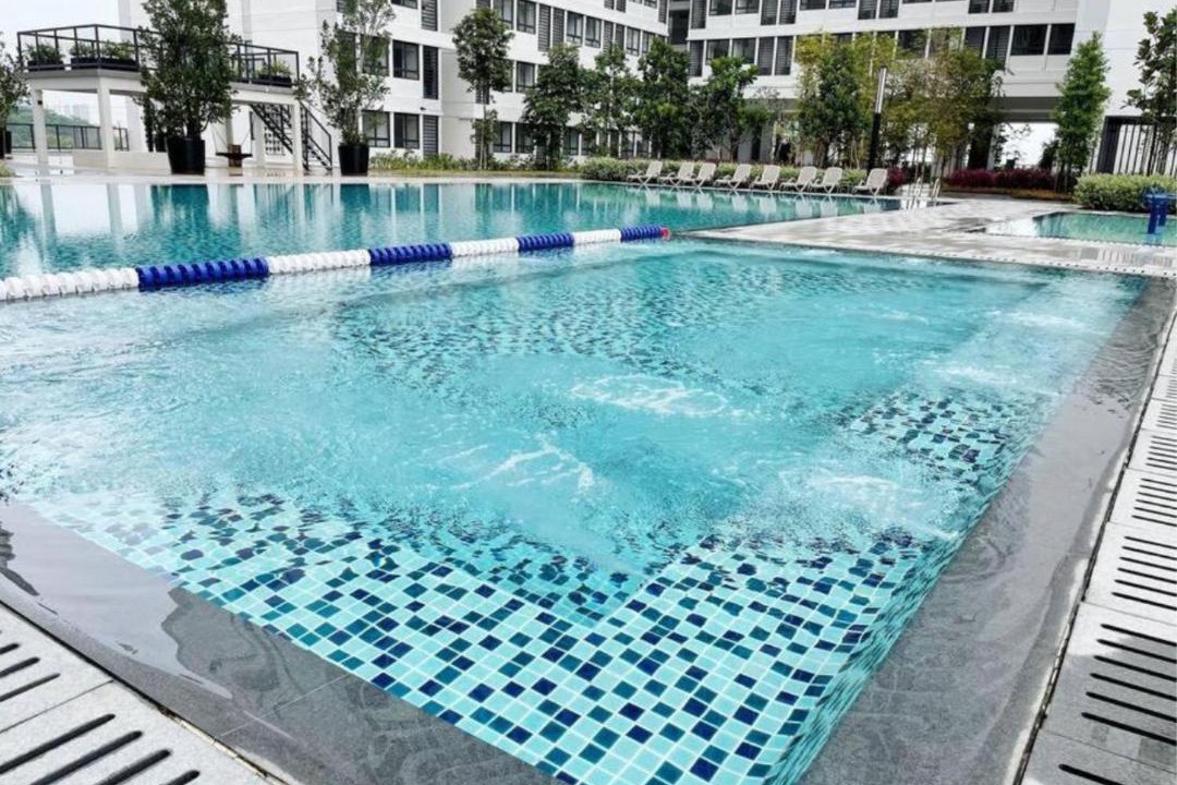 Photo of Outdoor in Sepang