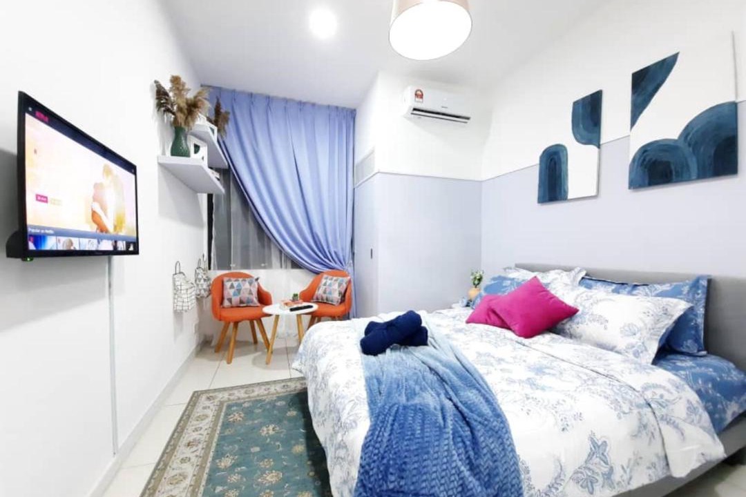 Photo of Bedroom in Sepang