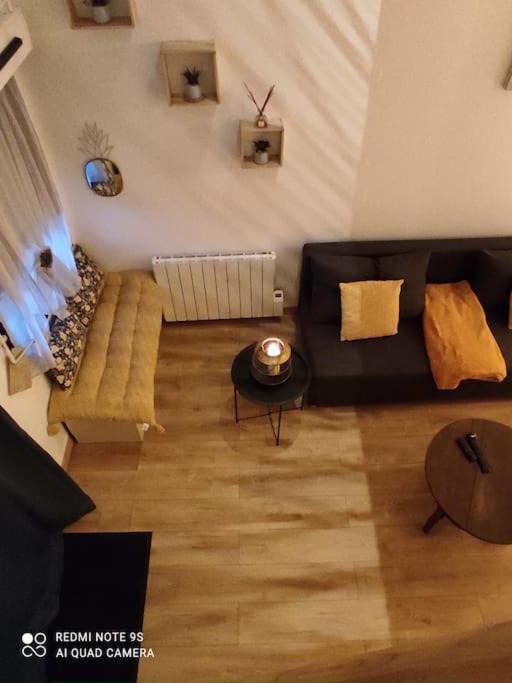 Photo of Livingroom in Mezieres-sur-Seine