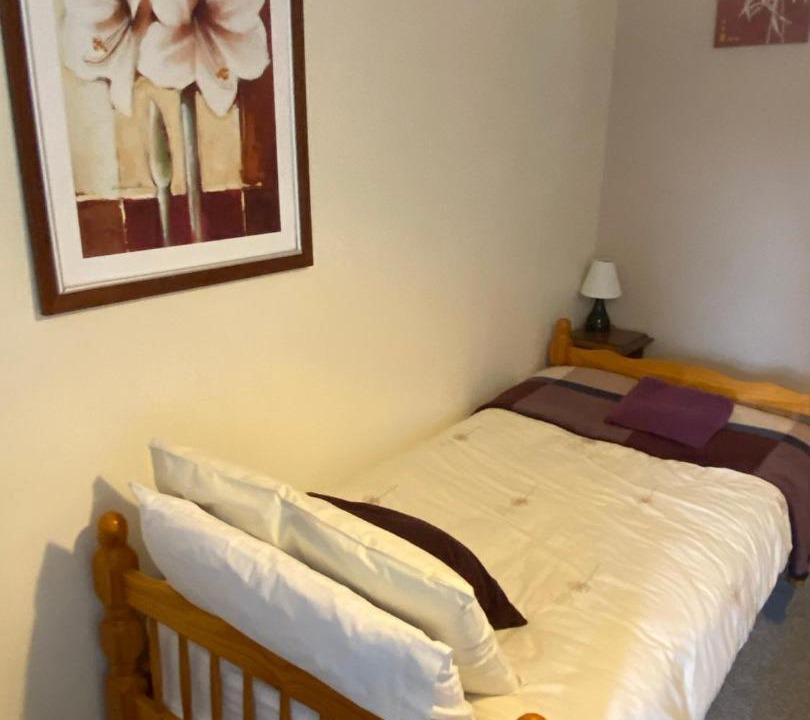 Photo of Bedroom in Longtown