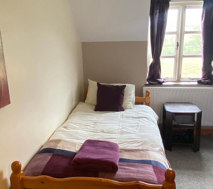 Photo of Bedroom in Longtown