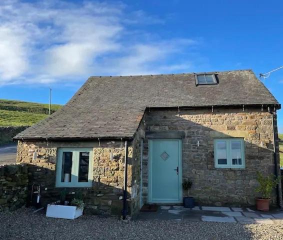 Photo of Buildings in Longnor