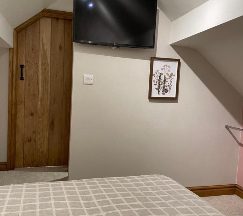 Photo of Bedroom in Longnor