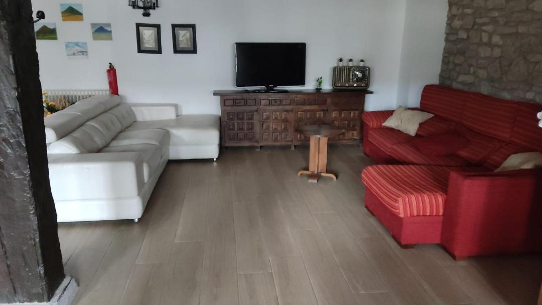 Photo of Livingroom in Monreal