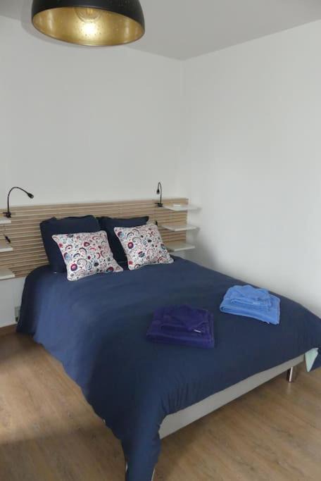 Photo of Bedroom in Cherbourg-en-Cotentin