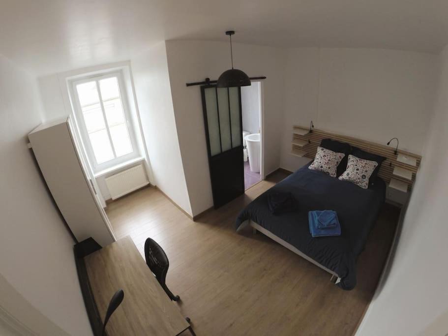 Photo of Bedroom in Cherbourg-en-Cotentin