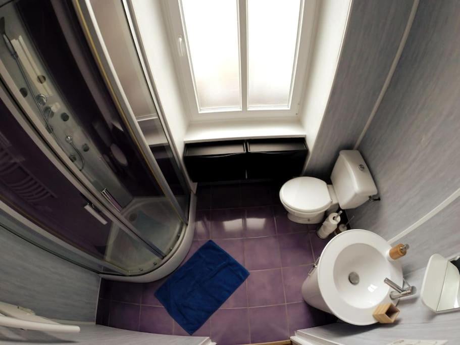 Photo of Bathroom in Cherbourg-en-Cotentin