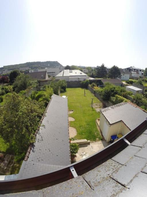 Photo of Others in Cherbourg-en-Cotentin