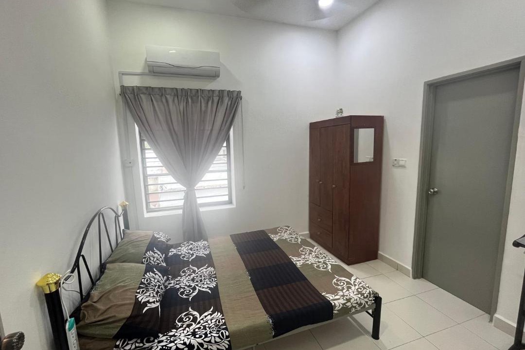 Photo of Bedroom in Enstek