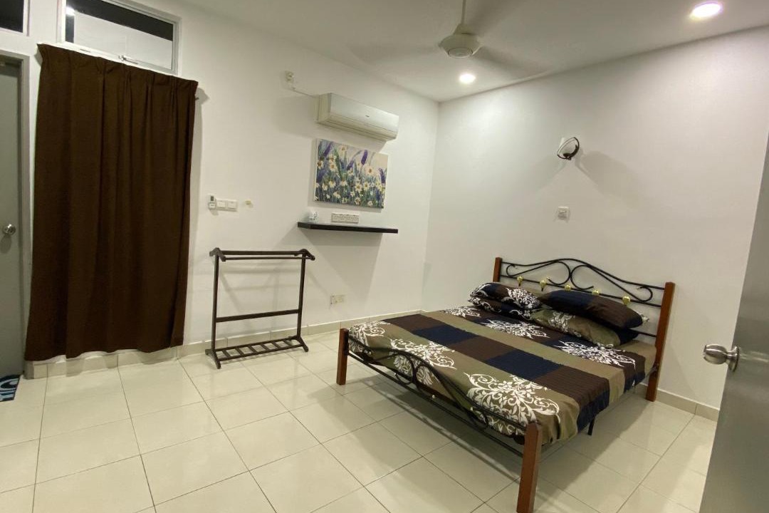 Photo of Bedroom in Enstek