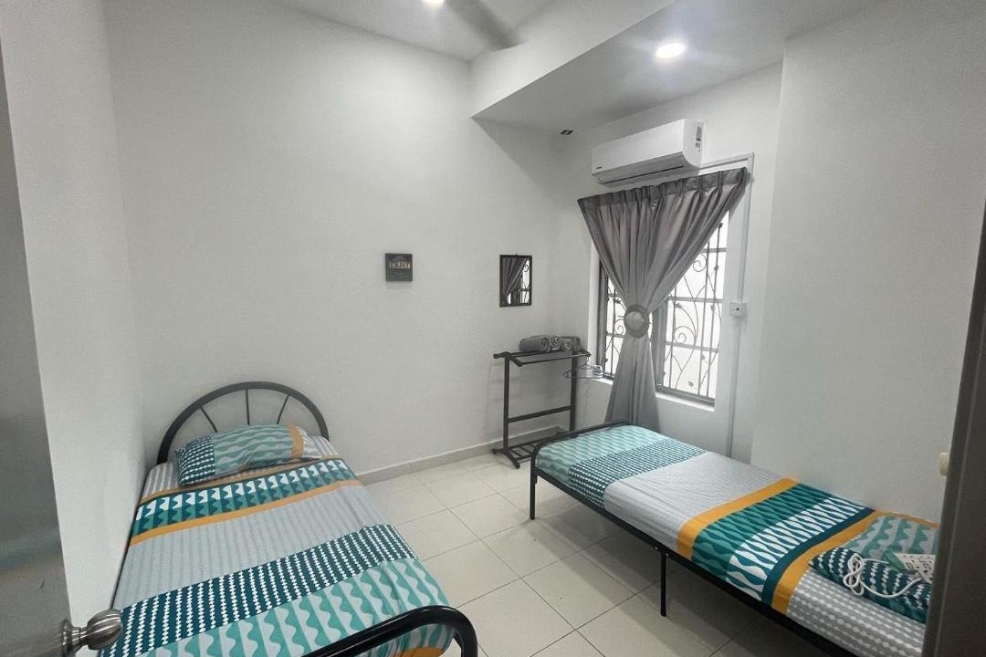 Photo of Bedroom in Enstek