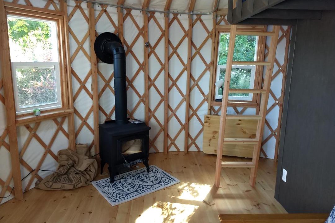 Photo of Livingroom in Parksville