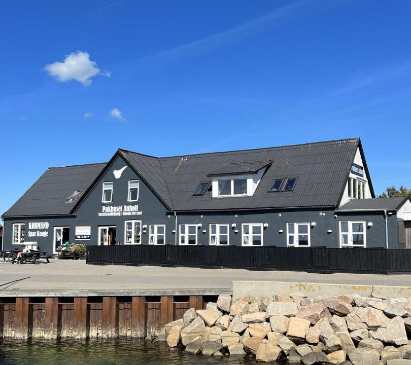 Photo of Others in Anholt
