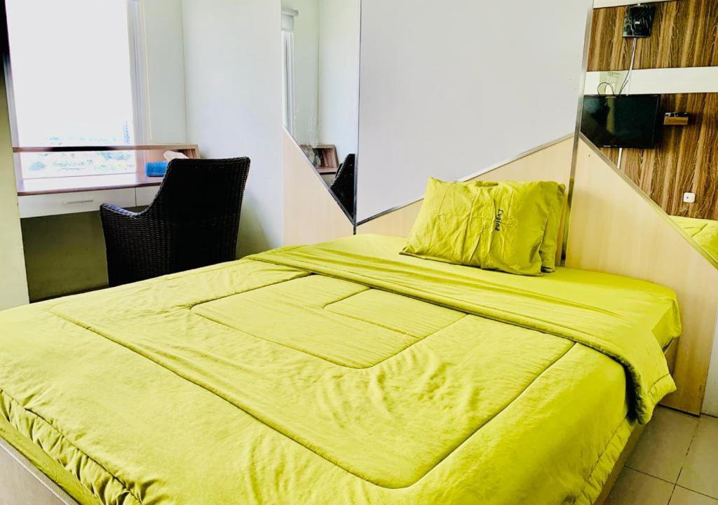 Photo of Bedroom in Karawang