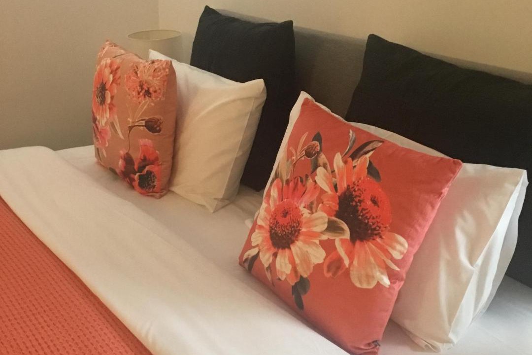 Photo of Bedroom in Gisborne