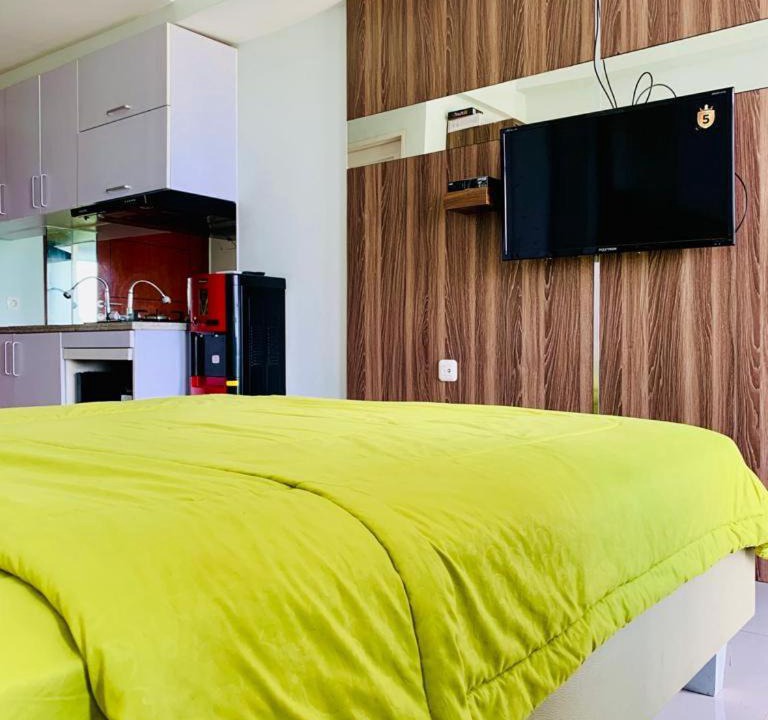 Photo of Bedroom in Karawang