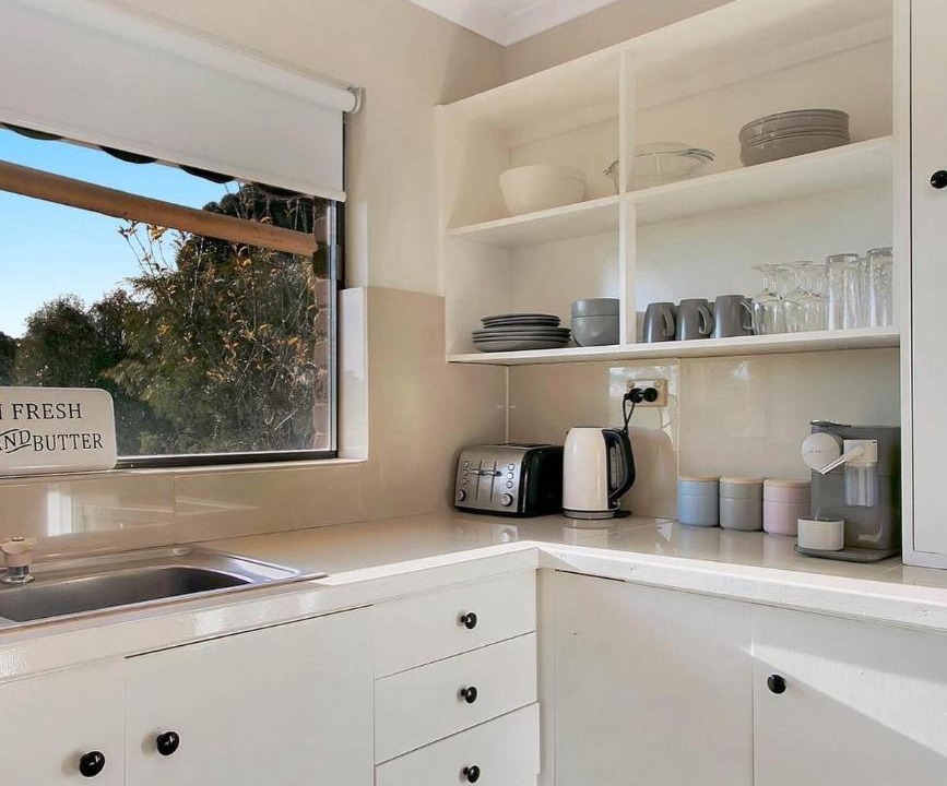 Photo of Kitchen in Cromer