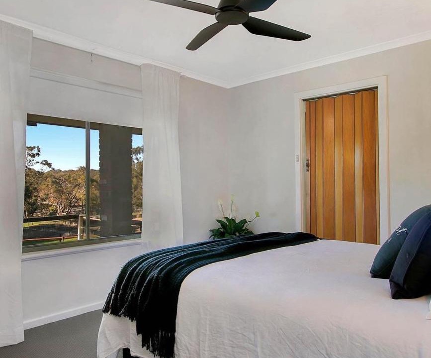 Photo of Bedroom in Cromer