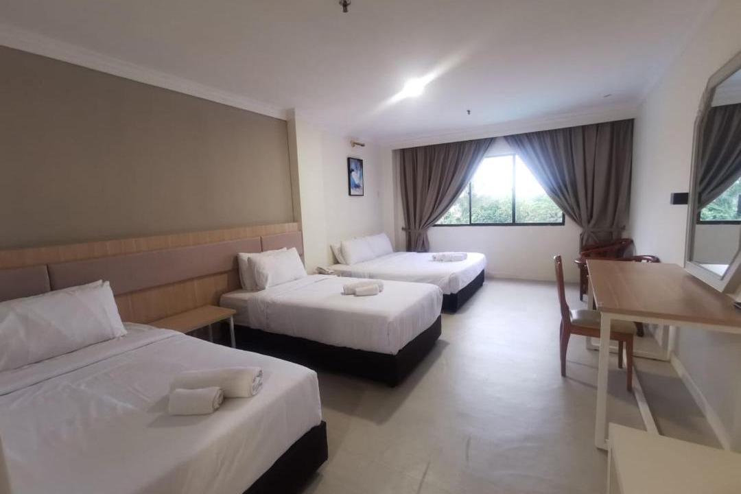 Photo of Bedroom in Sungai Petani