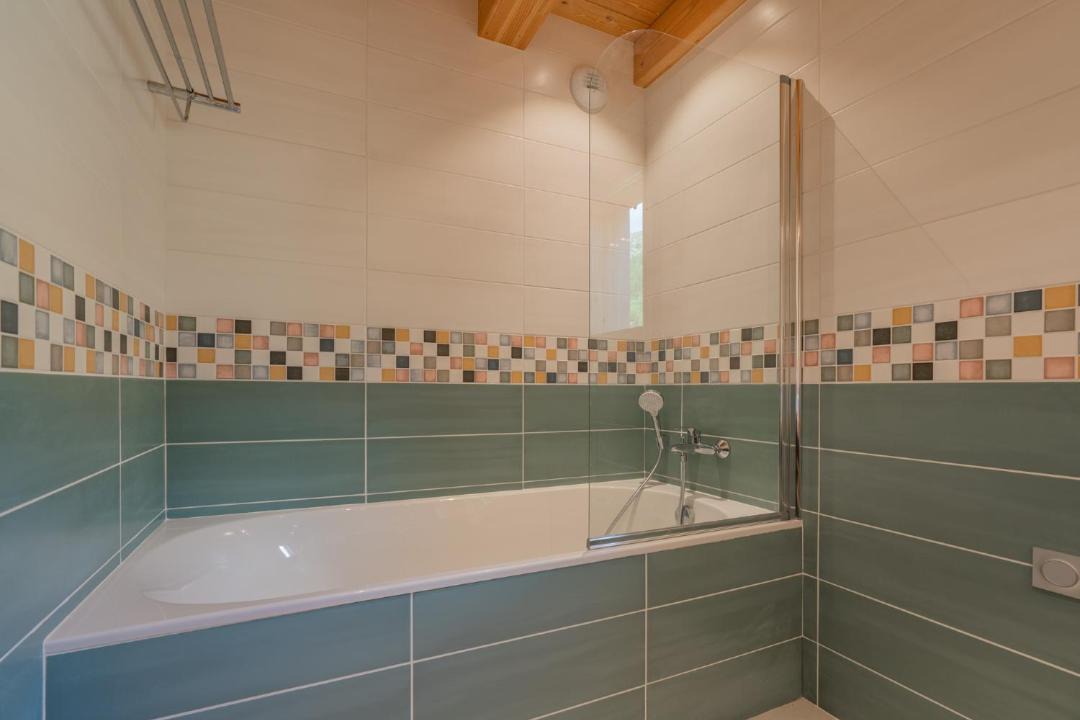Photo of Bathroom in Monetier-les-Bains