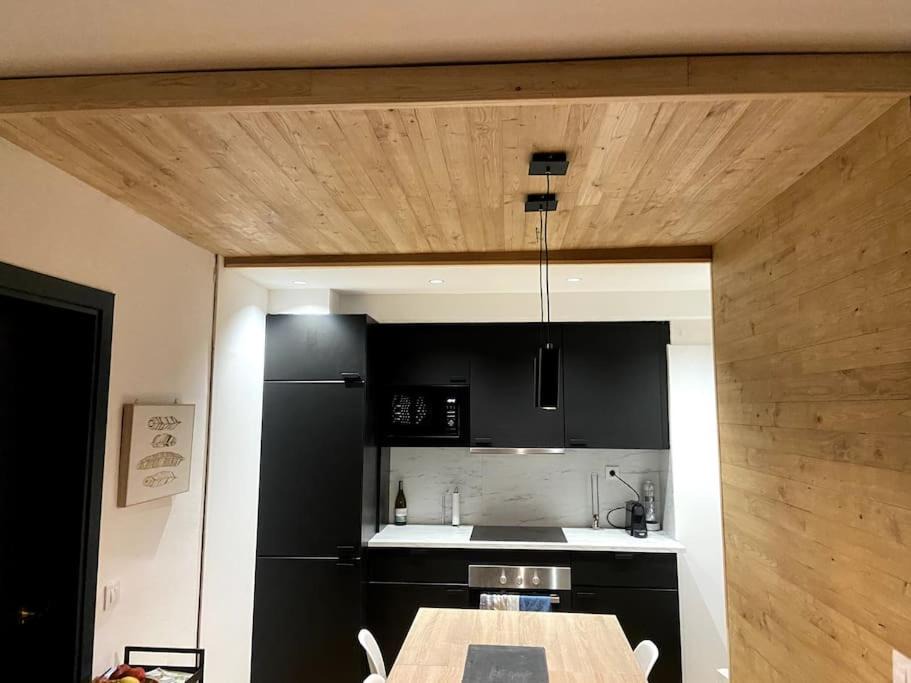 Photo of Kitchen in Incles