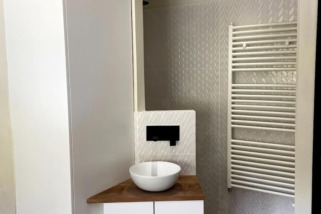 Photo of Bathroom in Incles