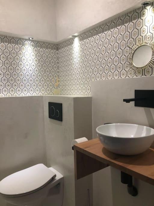 Photo of Bathroom in Incles