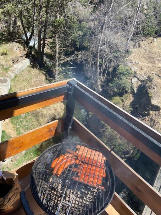 Photo of Patio Balcony in Incles