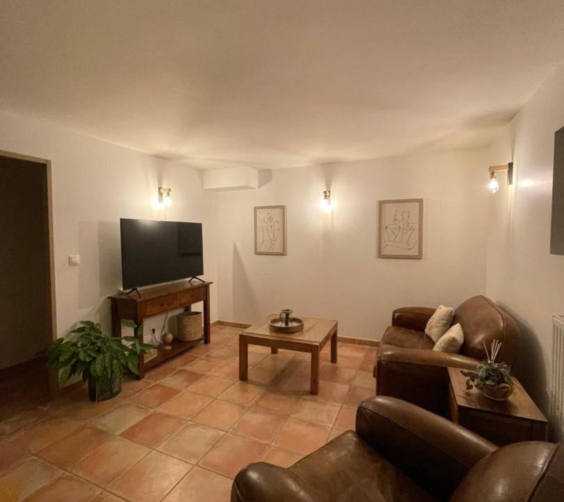 Photo of Livingroom in Belflou